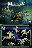 arcanists - the msu - ramos box set